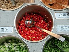 -海底捞火锅(河东万达广场店)