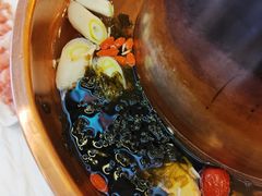 -虾大侠·盱眙龙虾老北京铜锅涮羊肉(金楠天街店)