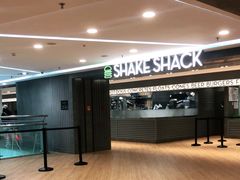 -Shake Shack(西单大悦城店)