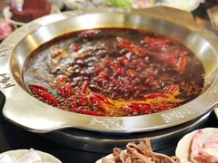 -大龙火锅(老店)