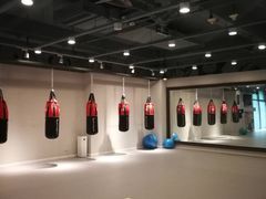 -北武堂拳击散打搏击泰拳俱乐部(三里屯总店)
