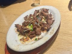 -去茶去餐厅(中央大街店)