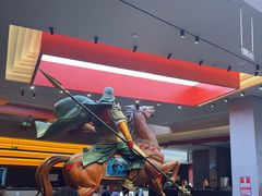 -天宝兄弟(前海壹方城店)