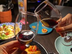 -AZUL by FUEL蓝色·法式酒馆(琶醍店)