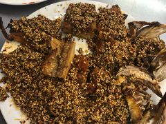 -松明一烤肉馆(鲁园店)