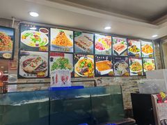 -老码头黑皮肘子锅包肉(文政街店)