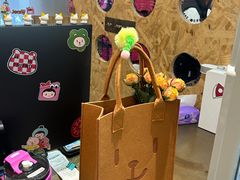 -静宜和她的朋友(星海广场店)