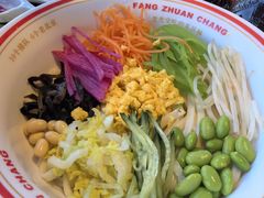 我们的炸酱面-方砖厂69号炸酱面·烤鸭(前门鲜鱼口店)