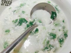 -吕氏疙瘩汤·海鲜新鲁菜(凯德mall新都心店)