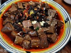 -蓝田印象