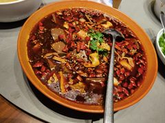 -阿明小菜·海鲜·上海菜(梅陇店)