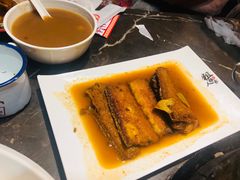 -粗粮人家·东北菜(洋桥店)