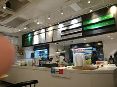 -greenjoy绿享轻食(宁海路店)