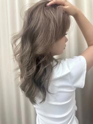 -真好真意SALON 接发·染·烫特色店