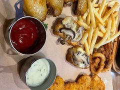 -必胜客(新中纬店)