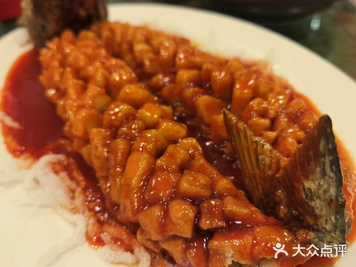 红豆园(文林街店)图片