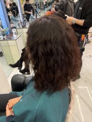 -潘多拉Hairsalon