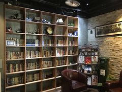 -时光漫步酒店(北京雍和宫南锣鼓巷后海店)