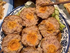 -春水锅贴·传统鲁菜(大明湖店)