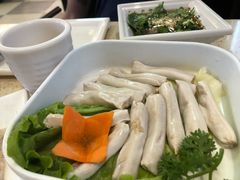 -一天好养生火锅·衢州人自己的火锅(阳光水岸店)