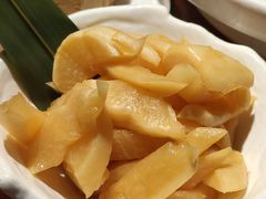 秘制萝卜-马灯部落·西湖边的创意山景餐厅(虎跑动物园店)