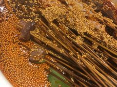 -嘉州叶婆婆钵钵鸡(建设路店)