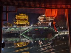 -凤城河风景区
