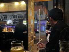 -港铁太子站