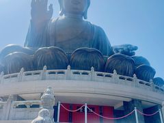 -天坛大佛