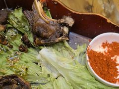 -宗巴雍姆藏餐府