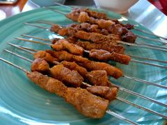 -莫多多餐厅