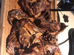 -新凯旋烧烤·燕姐千岛湖土菜