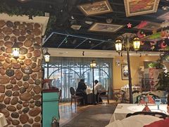 -俄士厨房(印象汇店)