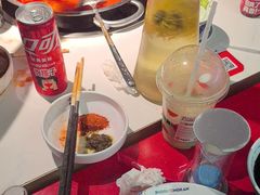 -小龙坎火锅(IFS HOT店)