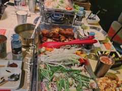 -韩国大金刚烤肉·料理(印象城店)
