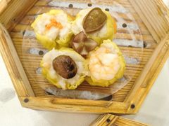 -寻味顺德·南记酒家·传统顺德菜·鱼生(广源路店)