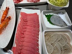 -海底捞火锅(凯德广场店)