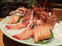 -水濑·日料放题(天河店)