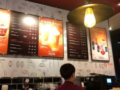 -COSTA COFFEE(丰联广场店)
