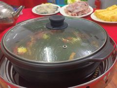 -花苑美食横琴生蚝火锅(拱北粤华路店)