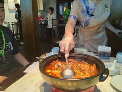 -甬妈妈湖畔里餐厅(唐山南湖旅游景区店)
