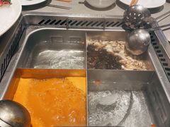 -海底捞火锅(八佰伴店)