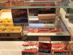 -墨茉点心局(梅溪湖新天地一店)