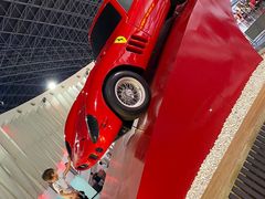 -法拉利主题公园