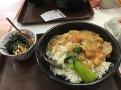 -食其家·牛丼咖喱(广元西路店)