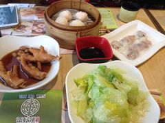 -添好运点心专门店(北角店)