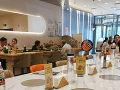-呷哺呷哺 黄金牧场 (新辰里学清路店)