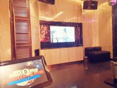 -凯乐会量贩KTV(国防大厦总店)