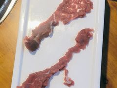 -谭三娘鲜切牛肉自助火锅(星辰汇店)