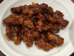 -新白鹿餐厅(爱琴海购物中心店)